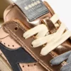 Prestige Metal Used Zapatilla Heritage fabricada en piel Prestige Metal Used Zapatilla Heritage fabricada en piel