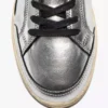 Prestige Metal Used Zapatilla Heritage fabricada en piel Prestige Metal Used Zapatilla Heritage fabricada en piel