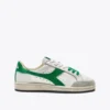 Prestige Used Zapatillas Heritage fabricadas en piel Prestige Used Zapatillas Heritage fabricadas en piel