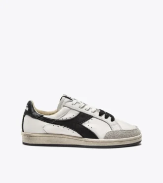 Prestige Used Zapatillas Heritage fabricadas en piel
