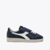 Prestige Used Zapatillas Heritage fabricadas en piel Prestige Used Zapatillas Heritage fabricadas en piel