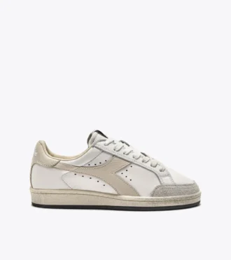 Prestige Used Zapatillas Heritage fabricadas en piel