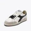 Prestige Used Zapatillas Heritage fabricadas en piel Prestige Used Zapatillas Heritage fabricadas en piel