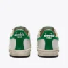 Prestige Used Zapatillas Heritage fabricadas en piel Prestige Used Zapatillas Heritage fabricadas en piel