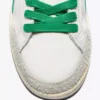 Prestige Used Zapatillas Heritage fabricadas en piel Prestige Used Zapatillas Heritage fabricadas en piel