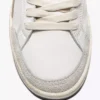 Prestige Used Zapatillas Heritage fabricadas en piel Prestige Used Zapatillas Heritage fabricadas en piel