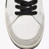 Prestige Used Zapatillas Heritage fabricadas en piel Prestige Used Zapatillas Heritage fabricadas en piel