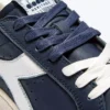 Prestige Used Zapatillas Heritage fabricadas en piel Prestige Used Zapatillas Heritage fabricadas en piel