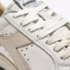 Prestige Used Zapatillas Heritage fabricadas en piel Prestige Used Zapatillas Heritage fabricadas en piel