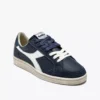 Prestige Used Zapatillas Heritage fabricadas en piel Prestige Used Zapatillas Heritage fabricadas en piel
