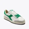 Prestige Used Zapatillas Heritage fabricadas en piel Prestige Used Zapatillas Heritage fabricadas en piel