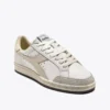 Prestige Used Zapatillas Heritage fabricadas en piel Prestige Used Zapatillas Heritage fabricadas en piel