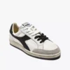 Prestige Used Zapatillas Heritage fabricadas en piel Prestige Used Zapatillas Heritage fabricadas en piel