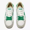 Prestige Used Zapatillas Heritage fabricadas en piel Prestige Used Zapatillas Heritage fabricadas en piel