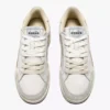 Prestige Used Zapatillas Heritage fabricadas en piel Prestige Used Zapatillas Heritage fabricadas en piel