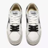 Prestige Used Zapatillas Heritage fabricadas en piel Prestige Used Zapatillas Heritage fabricadas en piel
