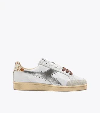 Prestige Zapatillas Safari Wn Heritage