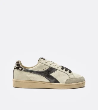 Prestige Zapatillas Safari Wn Heritage