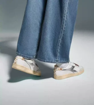 Prestige Zapatillas Safari Wn Heritage