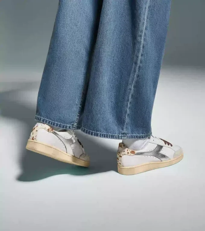 Prestige Zapatillas Safari Wn Heritage Prestige Zapatillas Safari Wn Heritage