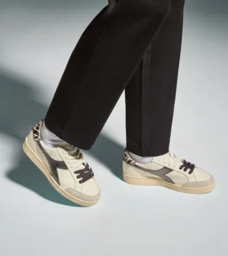 Prestige Zapatillas Safari Wn Heritage