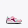 Race Ps Supergirl Zapatillas deportivas – Niñas – De 4 a 8 años