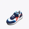 Race Ps Zapatillas deportivas Superman – Niños – De 4 a 8 años Race Ps Zapatillas deportivas Superman – Niños – De 4 a 8 años