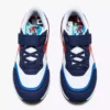 Race Ps Zapatillas deportivas Superman – Niños – De 4 a 8 años Race Ps Zapatillas deportivas Superman – Niños – De 4 a 8 años