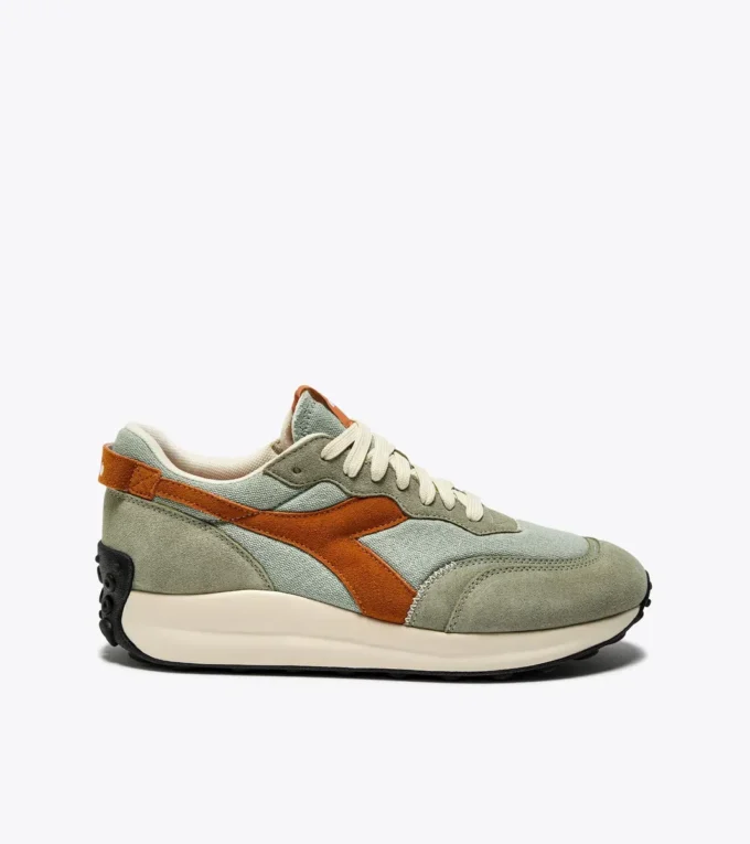 Race Suede Sw Zapatillas deportivas