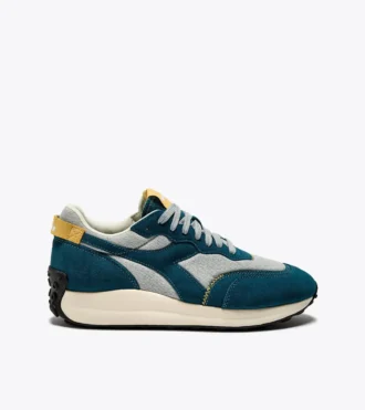 Race Suede Sw Zapatillas deportivas