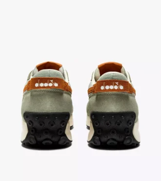 Race Suede Sw Zapatillas deportivas