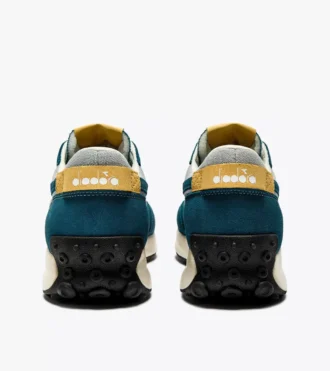 Race Suede Sw Zapatillas deportivas