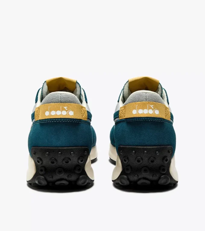 Race Suede Sw Zapatillas deportivas Race Suede Sw Zapatillas deportivas