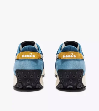 Race Suede Sw Zapatillas deportivas