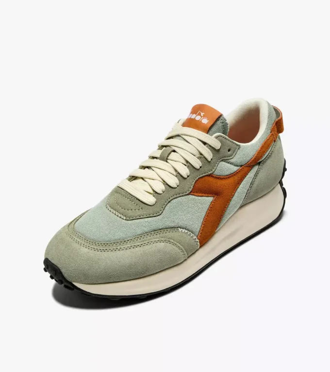Race Suede Sw Zapatillas deportivas