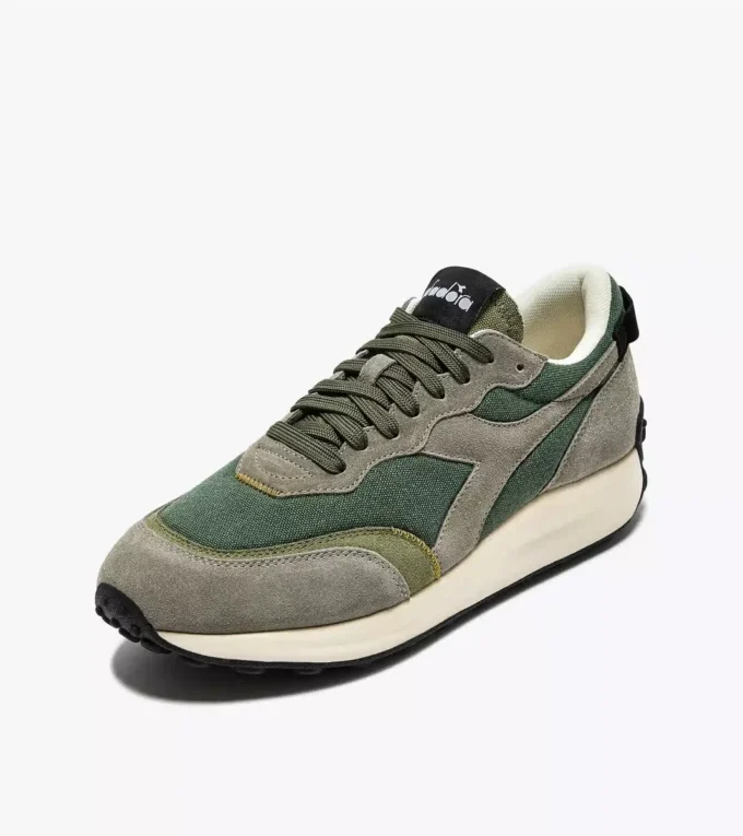 Race Suede Sw Zapatillas deportivas Race Suede Sw Zapatillas deportivas