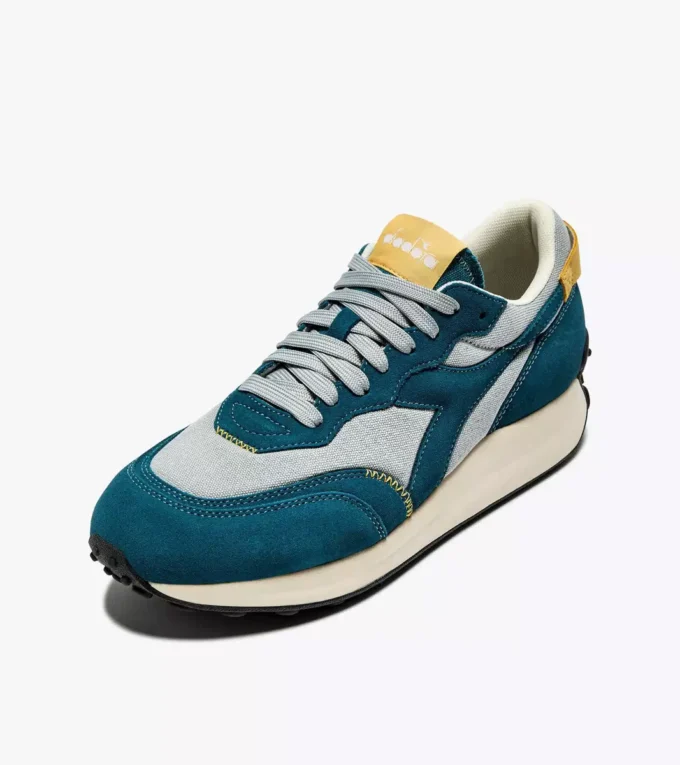 Race Suede Sw Zapatillas deportivas Race Suede Sw Zapatillas deportivas