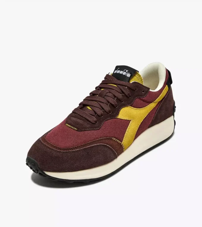 Race Suede Sw Zapatillas deportivas Race Suede Sw Zapatillas deportivas