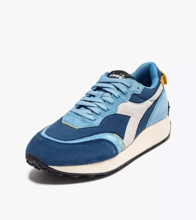 Race Suede Sw Zapatillas deportivas Race Suede Sw Zapatillas deportivas