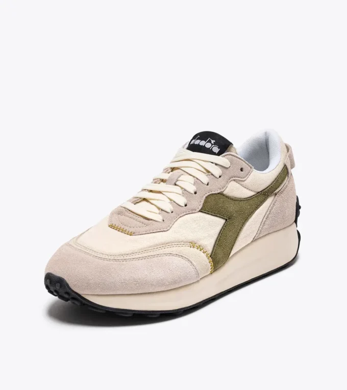 Race Suede Sw Zapatillas deportivas Race Suede Sw Zapatillas deportivas