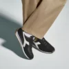 Rally L Zapatilla de cuero de perfil bajo Rally L Zapatilla de cuero de perfil bajo