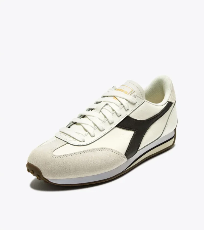Rally L Zapatilla de cuero de perfil bajo Rally L Zapatilla de cuero de perfil bajo