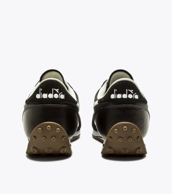 Rally L Zapatilla de cuero de perfil bajo Rally L Zapatilla de cuero de perfil bajo