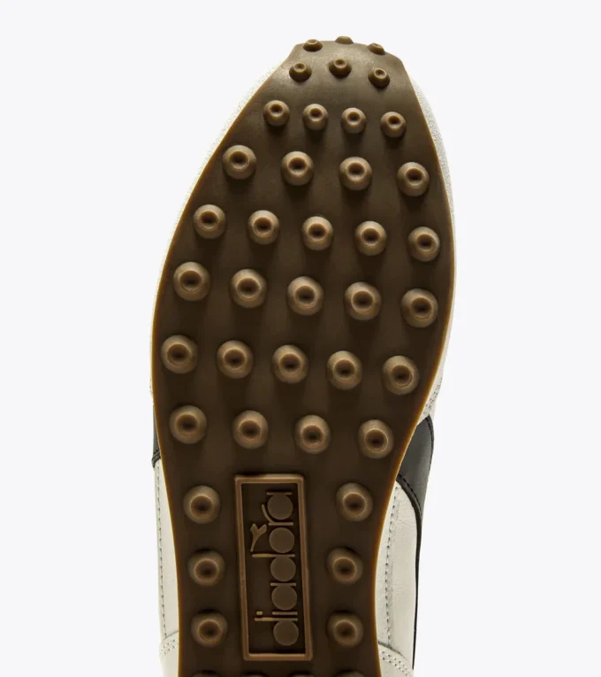Rally L Zapatilla de cuero de perfil bajo Rally L Zapatilla de cuero de perfil bajo