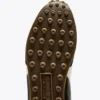 Rally L Zapatilla de cuero de perfil bajo Rally L Zapatilla de cuero de perfil bajo