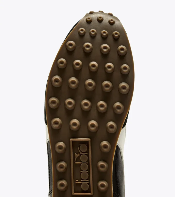 Rally L Zapatilla de cuero de perfil bajo Rally L Zapatilla de cuero de perfil bajo