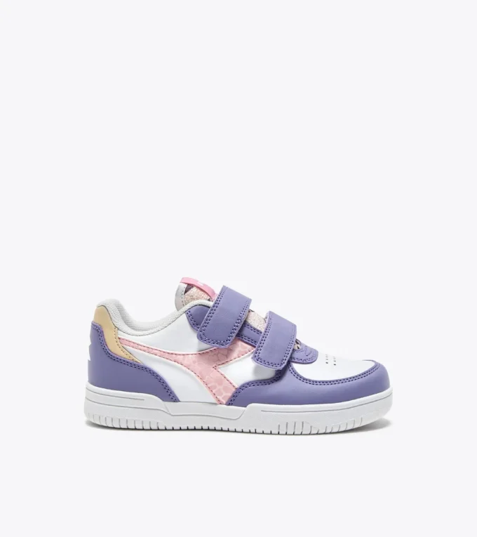 Raptor Low Spotted PS Zapatillas deportivas – Niñas – 4-8 años Raptor Low Spotted PS Zapatillas deportivas – Niñas – 4-8 años