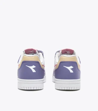 Raptor Low Spotted PS Zapatillas deportivas – Niñas – 4-8 años