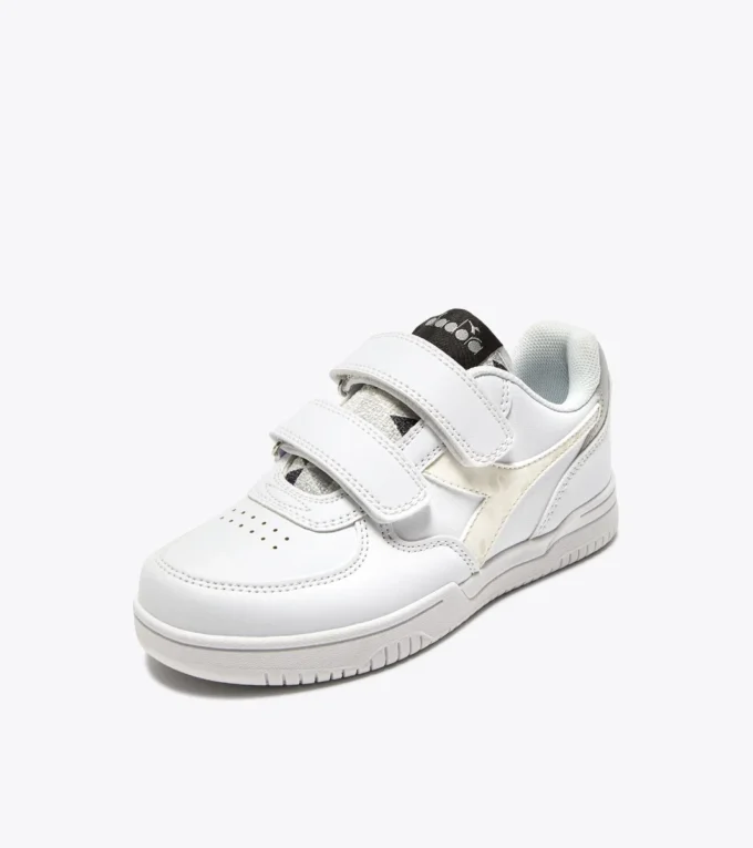 Raptor Low Spotted PS Zapatillas deportivas – Niñas – 4-8 años Raptor Low Spotted PS Zapatillas deportivas – Niñas – 4-8 años