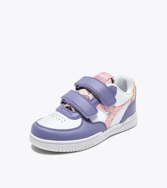 Raptor Low Spotted PS Zapatillas deportivas – Niñas – 4-8 años Raptor Low Spotted PS Zapatillas deportivas – Niñas – 4-8 años